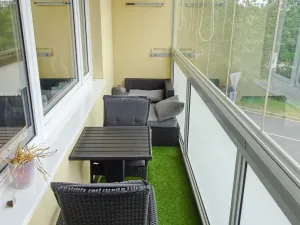 Prodej bytu 3+1, Mělník, Sportovní, 76 m2