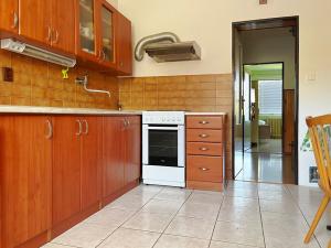 Pronájem bytu 3+1, Rájec-Jestřebí, 90 m2