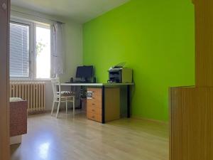 Pronájem bytu 3+1, Rájec-Jestřebí, 90 m2