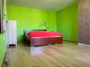 Pronájem bytu 3+1, Rájec-Jestřebí, 90 m2