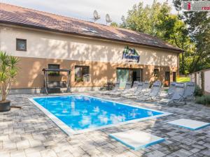 Prodej ubytování, Lednice, Břeclavská, 300 m2