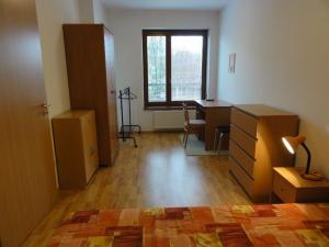 Pronájem bytu 2+kk, Pardubice - Polabiny, Labský Palouk, 65 m2