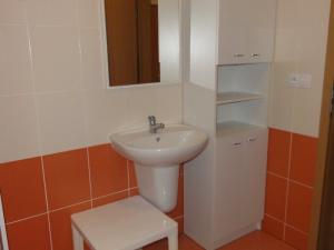 Pronájem bytu 2+kk, Pardubice - Polabiny, Labský Palouk, 65 m2