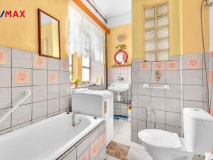 Prodej rodinného domu, Vrdy - Dolní Bučice, Chrudimská, 145 m2