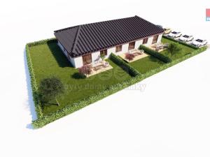 Prodej bytu 3+kk, Žáky - Štrampouch, 86 m2