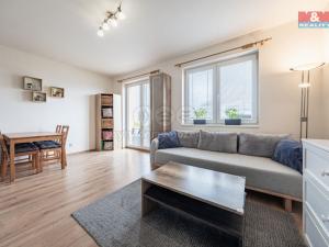 Prodej bytu 2+kk, Praha - Kyje, Farkašova, 49 m2