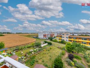 Prodej bytu 2+kk, Praha - Kyje, Farkašova, 49 m2