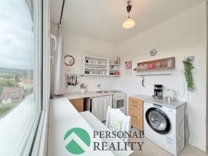 Prodej bytu 2+1, Jince, 52 m2
