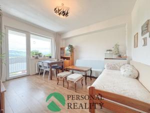 Prodej bytu 2+1, Jince, 52 m2