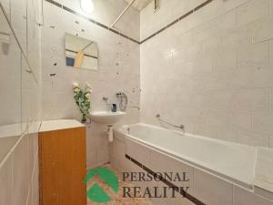 Prodej bytu 2+1, Jince, 52 m2
