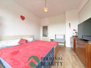 Prodej bytu 2+1, Jince, 52 m2