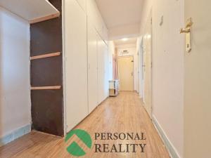 Prodej bytu 2+1, Jince, 52 m2