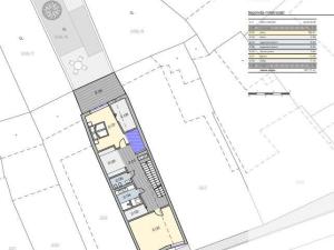 Prodej pozemku pro bydlení, Olomouc, Hakenova, 208 m2