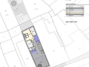 Prodej pozemku pro bydlení, Olomouc, Hakenova, 208 m2