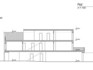 Prodej pozemku pro bydlení, Olomouc, Hakenova, 208 m2