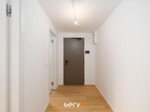 Pronájem bytu 2+kk, Brno, Bratislavská, 41 m2