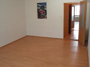 Pronájem bytu 2+1, Brno, Pekařská, 75 m2
