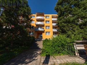 Pronájem bytu 2+1, Brno, Barvy, 54 m2