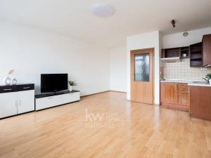 Prodej bytu 1+kk, Praha - Holešovice, U měšťanského pivovaru, 38 m2