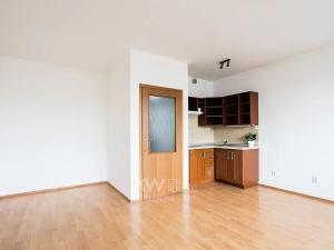 Prodej bytu 1+kk, Praha - Holešovice, U měšťanského pivovaru, 38 m2