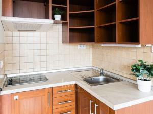 Prodej bytu 1+kk, Praha - Holešovice, U měšťanského pivovaru, 38 m2