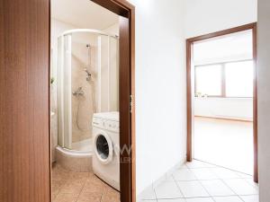 Prodej bytu 1+kk, Praha - Holešovice, U měšťanského pivovaru, 38 m2