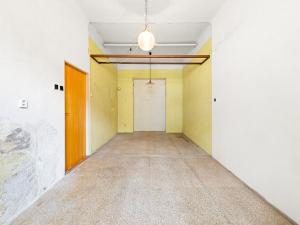Prodej bytu 2+1, Praha - Smíchov, Vltavská, 81 m2