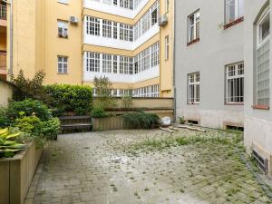Prodej bytu 2+1, Praha - Smíchov, Vltavská, 81 m2