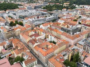 Prodej bytu 2+1, Praha - Smíchov, Vltavská, 81 m2
