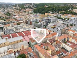 Prodej bytu 2+1, Praha - Smíchov, Vltavská, 81 m2