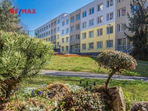Prodej bytu 2+kk, Slaný, Pražská, 42 m2
