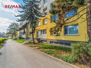 Prodej bytu 2+kk, Slaný, Pražská, 42 m2