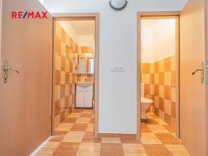Prodej bytu 2+kk, Slaný, Pražská, 42 m2