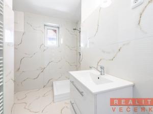 Prodej rodinného domu, Cheznovice, 116 m2