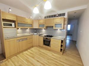 Pronájem bytu 3+1, Ostrava, Evžena Rošického, 70 m2