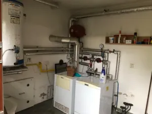 Prodej rodinného domu, Jaroměřice nad Rokytnou, 220 m2