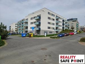 Pronájem bytu 3+kk, Plzeň, Střední cesta, 102 m2