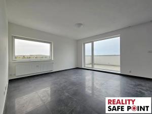 Pronájem bytu 3+kk, Plzeň, Střední cesta, 102 m2