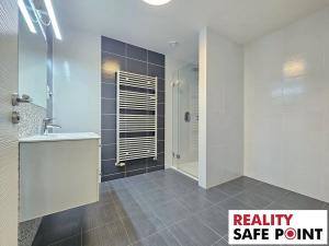 Pronájem bytu 3+kk, Plzeň, Střední cesta, 102 m2