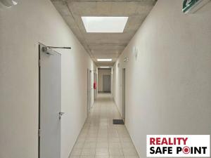 Pronájem bytu 3+kk, Plzeň, Střední cesta, 102 m2
