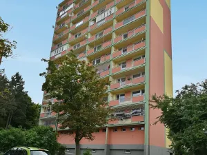 Pronájem bytu 2+kk, Bílina, Bezejmenná, 48 m2