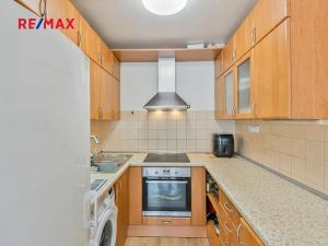Prodej bytu 2+kk, Praha - Chodov, Hrabákova, 44 m2