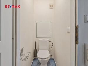 Prodej bytu 2+kk, Praha - Chodov, Hrabákova, 44 m2