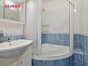 Prodej bytu 2+kk, Praha - Chodov, Hrabákova, 44 m2