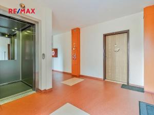 Prodej bytu 2+kk, Praha - Chodov, Hrabákova, 44 m2