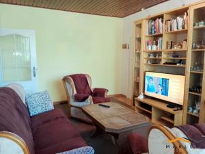 Prodej bytu 3+1, Kladno - Kročehlavy, Polská, 74 m2
