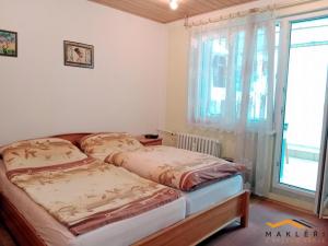 Prodej bytu 3+1, Kladno - Kročehlavy, Polská, 74 m2