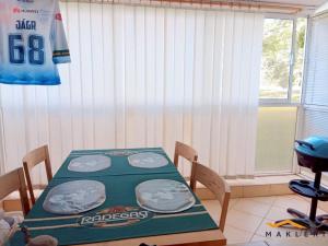 Prodej bytu 3+1, Kladno - Kročehlavy, Polská, 74 m2