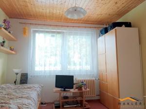 Prodej bytu 3+1, Kladno - Kročehlavy, Polská, 74 m2