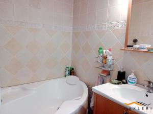 Prodej bytu 3+1, Kladno - Kročehlavy, Polská, 74 m2